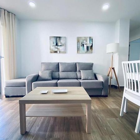 Precioso Apartamento En El Tesorillo Almunecar Ngoại thất bức ảnh