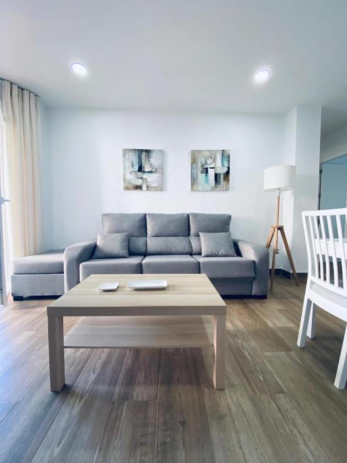 Precioso Apartamento En El Tesorillo Almunecar Ngoại thất bức ảnh