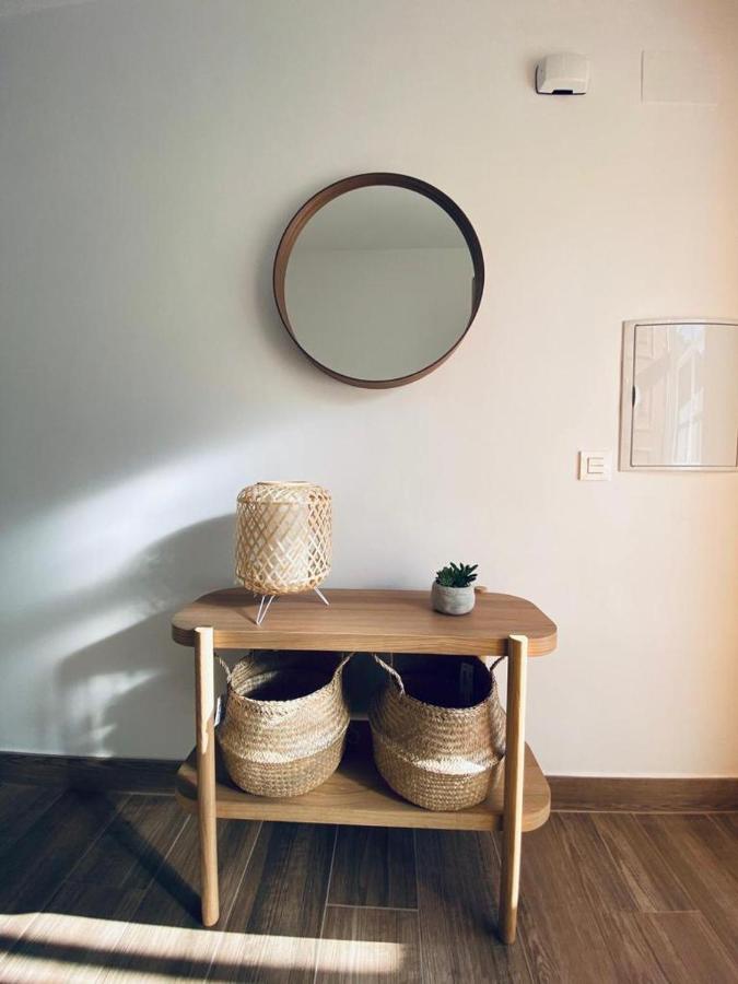 Precioso Apartamento En El Tesorillo Almunecar Ngoại thất bức ảnh