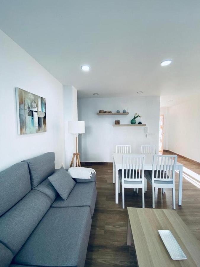 Precioso Apartamento En El Tesorillo Almunecar Ngoại thất bức ảnh