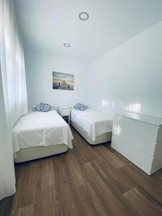 Precioso Apartamento En El Tesorillo Almunecar Ngoại thất bức ảnh