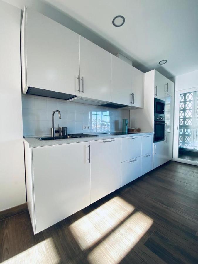 Precioso Apartamento En El Tesorillo Almunecar Ngoại thất bức ảnh