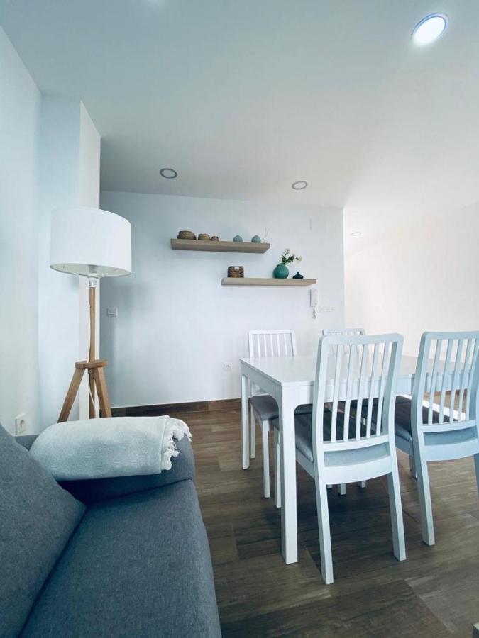 Precioso Apartamento En El Tesorillo Almunecar Ngoại thất bức ảnh