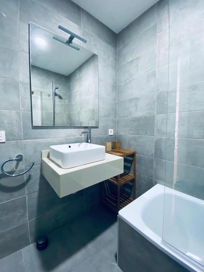 Precioso Apartamento En El Tesorillo Almunecar Ngoại thất bức ảnh