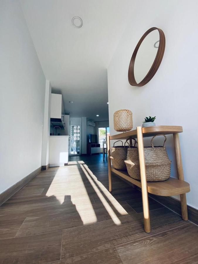 Precioso Apartamento En El Tesorillo Almunecar Ngoại thất bức ảnh