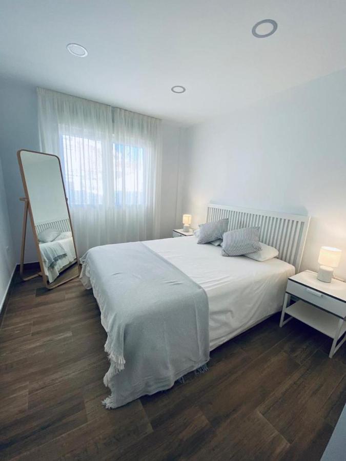 Precioso Apartamento En El Tesorillo Almunecar Ngoại thất bức ảnh