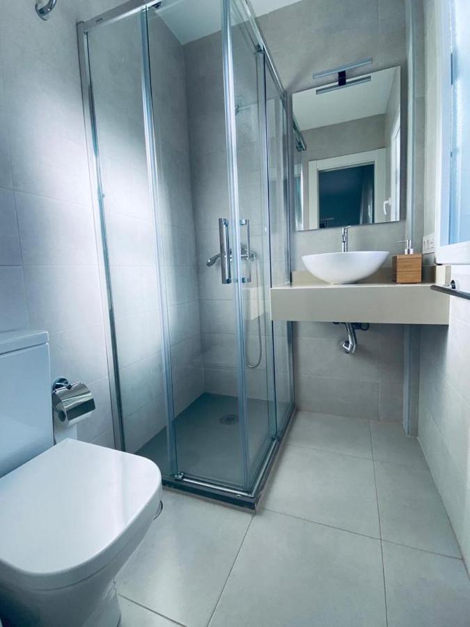 Precioso Apartamento En El Tesorillo Almunecar Ngoại thất bức ảnh